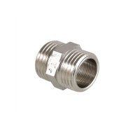 Ниппель Valtec 1" НР-НР VTr.582.N.0006 VTr.582.N.0006