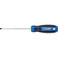 Отвертка SL3x100 мм Зубр Профессионал 25231-3_z01 SL3x100 25231-3_z01