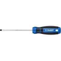 Отвертка SL4x100 мм Зубр Профессионал 25231-4_z01 SL4x100 25231-4_z01