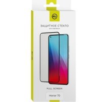 Защитное стекло Red Line для Honor 70 (УТ000033124)