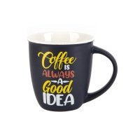 Кружка Hoff Coffee