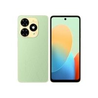 Смартфон Tecno Spark 20c 4/128GB Magic Skin Green 