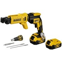 Ленточный шуруповерт DEWALT DCF620P2K DCF620P2K-QW