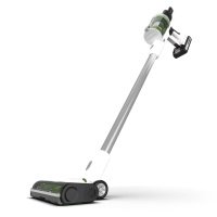 Пылесос беспроводной вертикальный аккумуляторный Greenworks, 24V, с 1хАКБ 4 Ач и ЗУ, 4701107UB