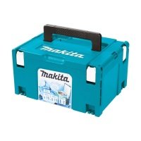 Кейс-термобокс Makita MakPac-3 Cool Box, 11 л, 295x395x210 мм, 198254-2