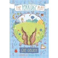 The Porridge Plot / Книга на Английском