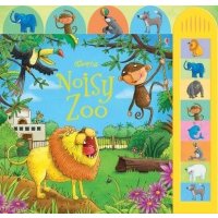 Noisy Zoo 