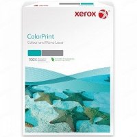 Бумага Xerox ColorPrint Coated Silk 300г, SRA3, 100 листов 450L80039