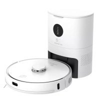 Робот-пылесос Polaris PVCRDC 0101 Wi–Fi IQ Home Panorama Extra PVCRDC 0101 WIFI IQ Home Panorama Extra