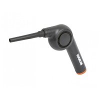 Воздуходувка WORX 20V аккумуляторная без АКБ и ЗУ WX747.9