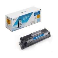 Cartridge G&G 12A для HP LJ 1010/12/15/18/20/22/ 3015/20/30/50/52/55/M1005/M1300/1319; Canon LBP 2900/3000/L120/L90 (аналог Q2612A) 