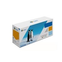 Cartridge G&G 827A для HP CLJ flow M880, с чипом (32 000стр.), голубой (аналог CF301A) 