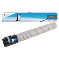 G&G toner-cartridge for Konica Minolta bizhub C258/ C308/C368 black with chip 28000 pages GG-TK-324K/TN-324K A8DA150 гарантия 12 мес. 