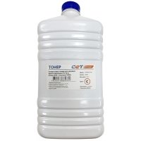 Тонер NF6C + носитель NF6D TN-321C для KONICA MINOLTA Bizhub C224/284/364 (CET) Cyan, 514г/бут, CET8521C-514, TN-321C 
