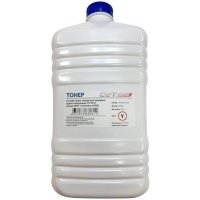 Тонер NF6Y + носитель NF6D TN-321Y для KONICA MINOLTA Bizhub C224/284/364 (CET) Yellow, 527г/бут, CET8521Y-527, TN-321Y 