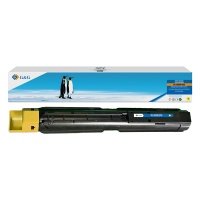 Print cartridge G&G for Xerox DC SC2020 (3K стр.), yellow 