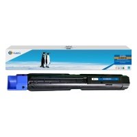 Print cartridge G&G for Xerox DC SC2020 (3K стр.), cyan 