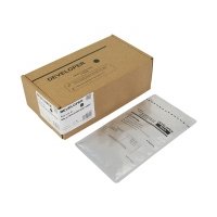Девелопер для RICOH Aficio MPC4500/4501/5502 (CET) Black, 225г, 160000 стр., CET8892K 