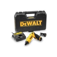 Аккумуляторная отвертка (винтоверт) DEWALT DCF680G2, 7.2 В Li-Ion DCF680G2-QW