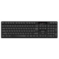Клавиатура Wireless Sven 2,4 GHz, 104кл. KB-C2300W