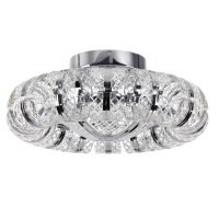 Накладная люстра Odeon Light 5029/104CL