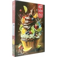 Пазл-500 Взрыв вкуса 