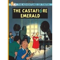 The Castafiore Emerald 