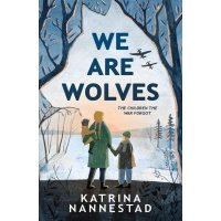 We Are Wolves 