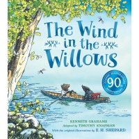 The Wind in the Willows 