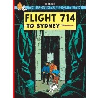 Flight 714 to Sydney 