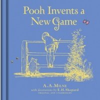 Winnie-the-Pooh. Pooh Invents a New Game 