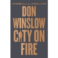 City on Fire