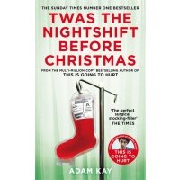 Twas The Nightshift Before Christmas 