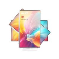 Монитор MSI Modern MD272QXPW