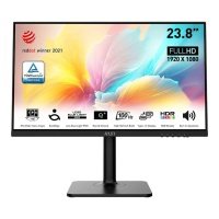 Монитор MSI Modern MD2412P черный
