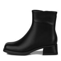 Ботильоны женские 663-002