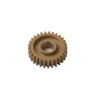 Шестерня фьюзера 29T 2F925080 для KYOCERA ECOSYS P2035d/2135dn/M2030dn/2035dn/2530dn/2535dn (CET), CET7493, CET7493R 