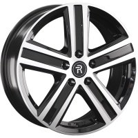 Колесный диск Replay PG93 6.5x16/5x108 D65.1 ET46 BKF