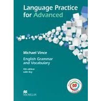 Книга Language Practice New Edition C1 Student's Book and MPO +key Pack 