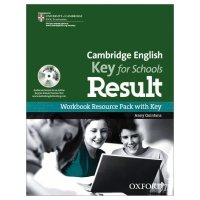 Книга Cambridge English: Key for Schools Result: Workbook Resource Pack without Key 