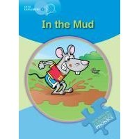 Книга Macmillan English Explorers Phonics B- In the Mud 