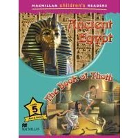Книга Macmillan Children's Readers Ancient Egypt 5 