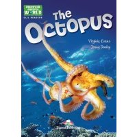 Книга The Octopus (with crossplatform application) 