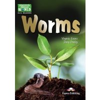 Книга Worms (with crossplatform application) 