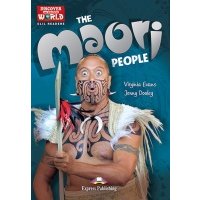 Книга The Maori People (with crossplatform application) 
