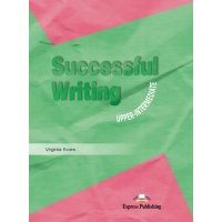 Книга Successful Writing Upper Intermediate Student's Book 