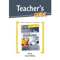 Книга Career Paths: Industrial Engineering Teacher's Guide 