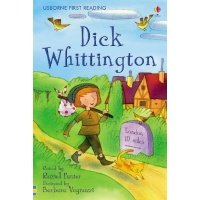 Книга Dick Whittington 