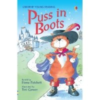 Книга Young Reading 1: Puss in Boots 