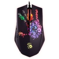 Мышь A4Tech Bloody A60A